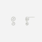【NFF】silver925 earrings - 2 types