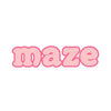 MAZE – 首頁