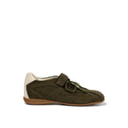 【KHIHO】 PINKING MARY JANE SNEAKERS - 11 colors
