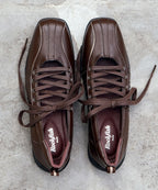 【ROCKFISH】BLISS LACEUP SNEAKERS V2 [5 colors]