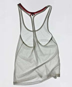 【SCULPTOR】Thong Sleeveless - 3 colors