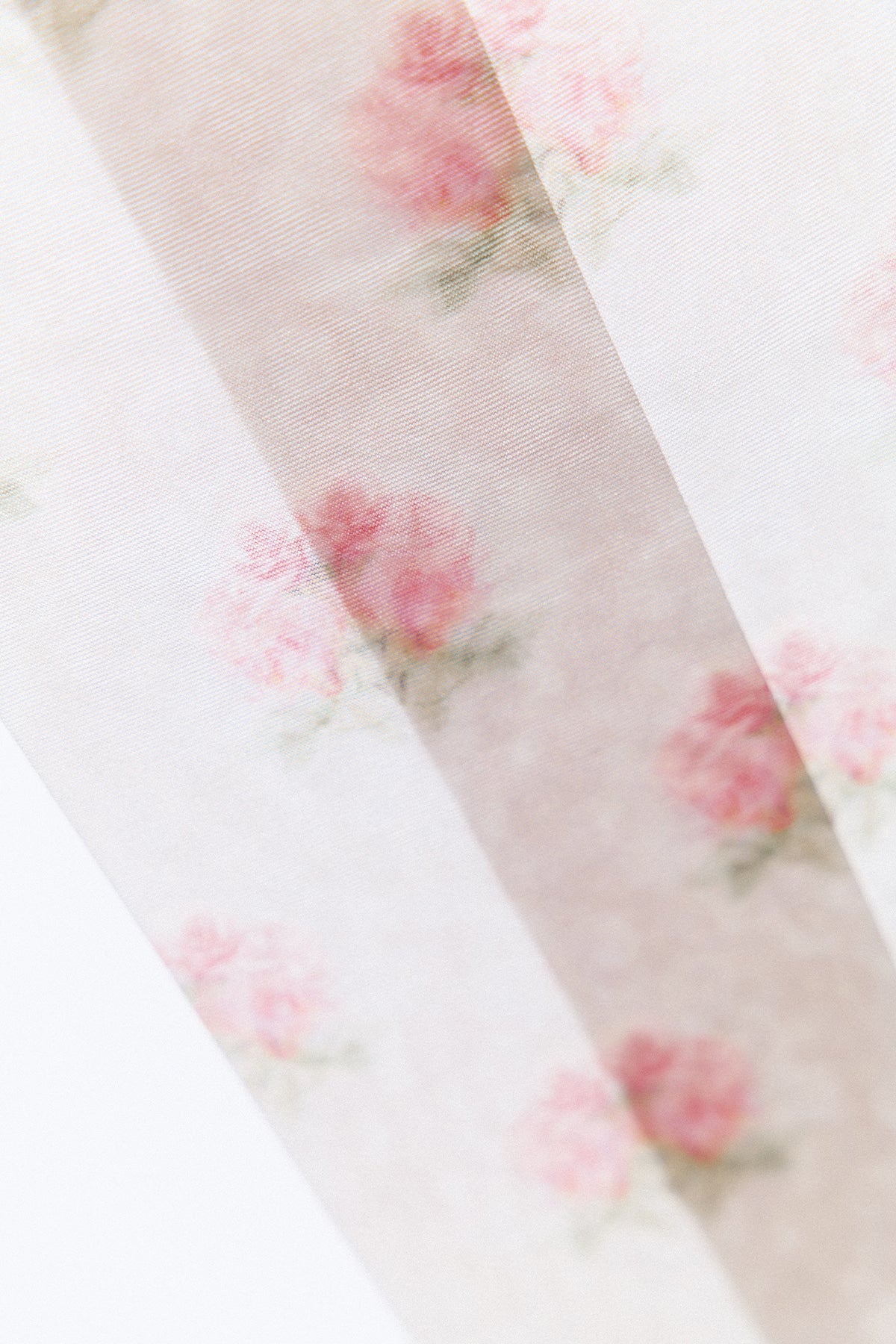 【overdue flair】ANTIQUE ROSE KNEE SOCKS
