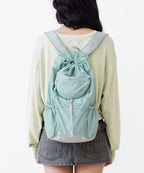 【fennec】AIRY POCKET BACKPACK - 6 colors