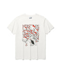 【niceghostclub】伊藤潤二 x 三麗鷗JS TOMIE HELLO KITTY TEE