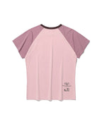 【niceghostclub】伊藤潤二 x 三麗鷗JS TOMIE MY MELODY MINI TEE