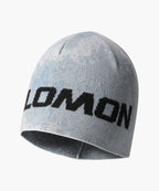 【Salomon】 LOGO beanie
