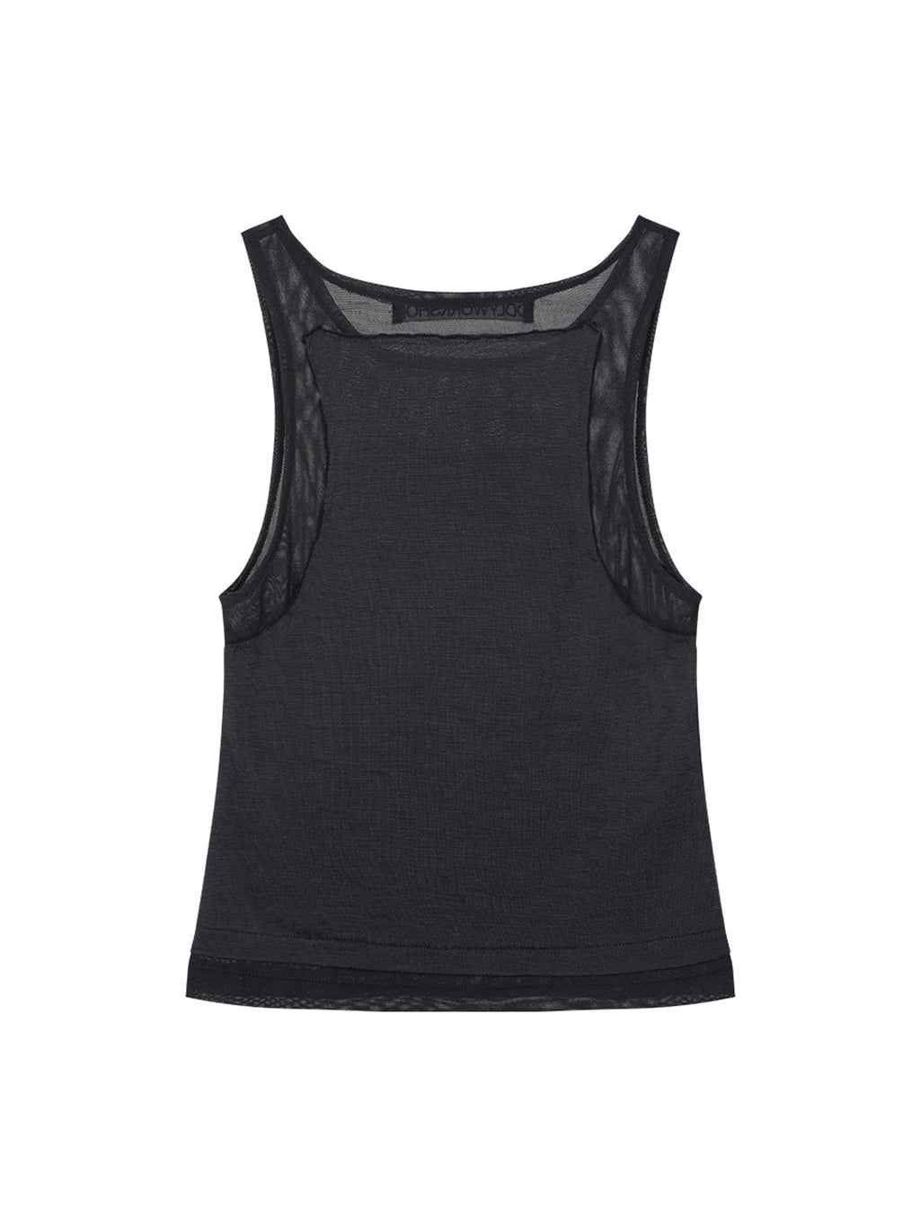 【odlyworkshop】Hybrid Tank - 4 colors
