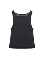 【odlyworkshop】Hybrid Tank - 4 colors