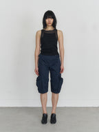 【odlyworkshop】Hybrid Tank - 4 colors