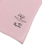 【niceghostclub】伊藤潤二 x 三麗鷗JS TOMIE MY MELODY MINI TEE