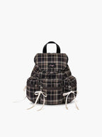 【fennec】BERRY POCKET BACKPACK - 4 colors