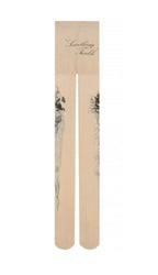 【cotchs】COTCHS TWINS TIGHTS ( 2 colors )