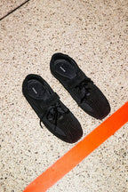 【KHIHO】 PINKING MARY JANE SNEAKERS - 11 colors