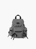 【fennec】BERRY POCKET BACKPACK - 4 colors