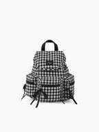 【fennec】BERRY POCKET BACKPACK - 4 colors