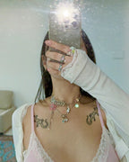 【3amgang】MILKSHAKE RING