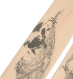 【cotchs】COTCHS TWINS TIGHTS ( 2 colors )