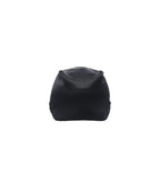 【niceghostclub】FFATS SATIN BANDANA BEANIE [ BLACK ]