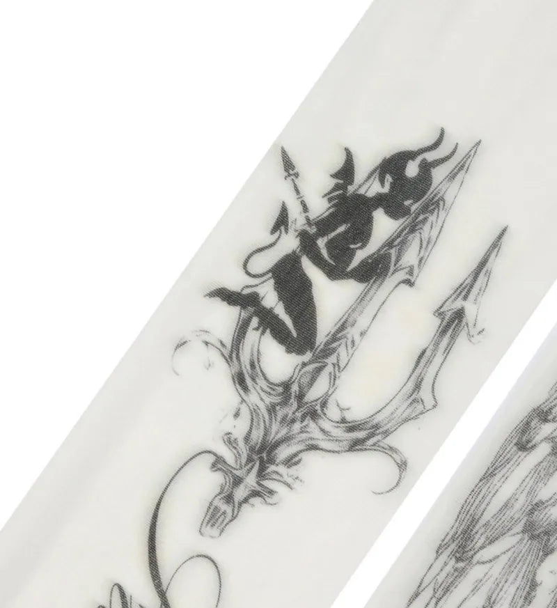 【cotchs】COTCHS TWINS TIGHTS ( 2 colors )