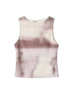 【kijun】Sunset Tank Top [Multi]