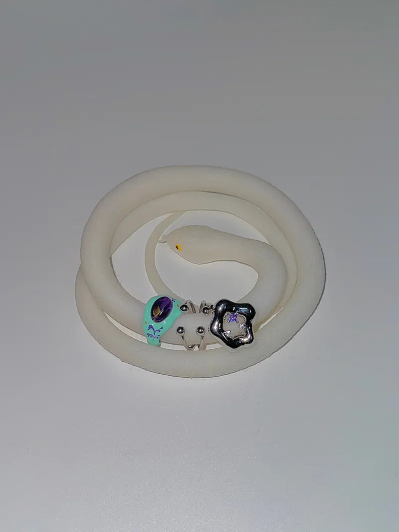 【3amgang】MARKING RING