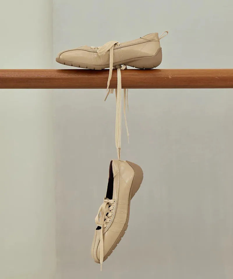 【ROCKFISH】BLISS LACEUP SNEAKERS V2 [5 colors]