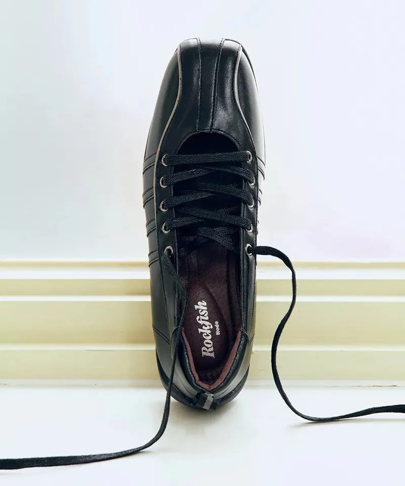 【ROCKFISH】BLISS LACEUP SNEAKERS V2 [5 colors]