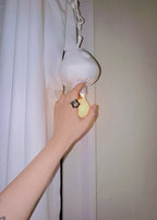 【3amgang】MARKING RING