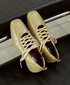 【ROCKFISH】BLISS LACEUP SNEAKERS V2 [5 colors]