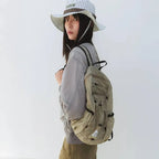 【HEISAN】V2 nylon bag