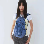 【HEISAN】V2 nylon bag