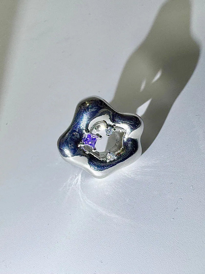 【3amgang】MARKING RING