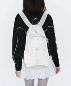 【fennec】AIRY POCKET BACKPACK - 6 colors