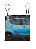 【seen】Photo SLEEVELESS TOP [ table / car ]