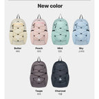 【HEISAN】V2 nylon bag