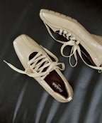 【ROCKFISH】BLISS LACEUP SNEAKERS V2 [5 colors]