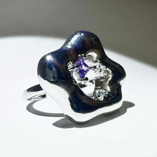 【3amgang】MARKING RING