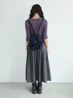 【fennec】BERRY POCKET BACKPACK - 4 colors