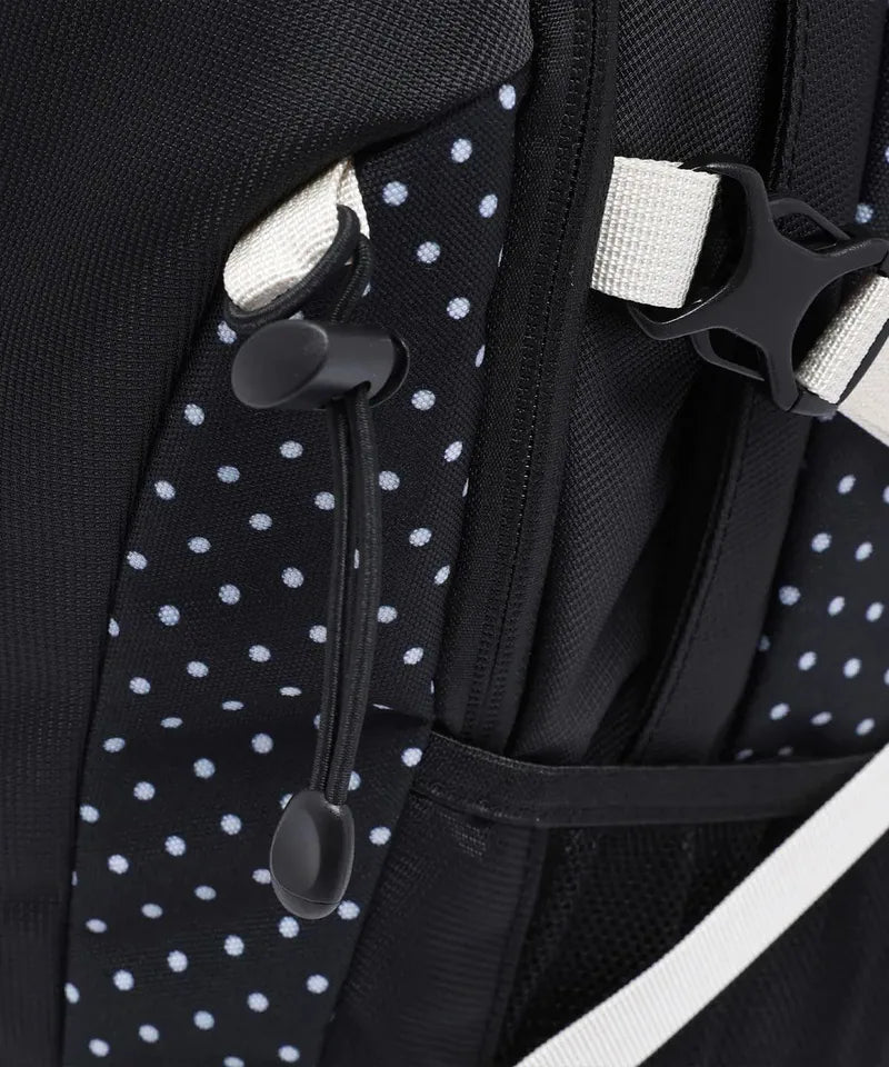 【niceghostclub】NGC POLKA DOT BACKPACK