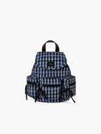 【fennec】BERRY POCKET BACKPACK - 4 colors