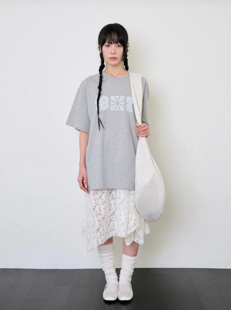 【itzavibe】REVERSIBLE BAG - LEOPARD / STRIPE