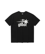 【niceghostclub】dot symbol tee [Brown / Black / White]