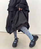 【typeservice】Hotfix Layered Top [Sky Blue]