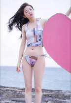 【typeservice】Hotfix Halter Bikini [Multi]