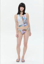 【typeservice】Hotfix Halter Bikini [Multi]