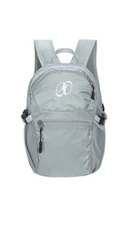 【ason】BESTIE BACKPACK [ GRAY / BLACK ]