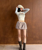 【SCULPTOR】Good Karma Raglan Tee  - 2 colors