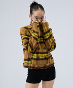 【FTW】2way 雙排扣厚外套 - 5 colors