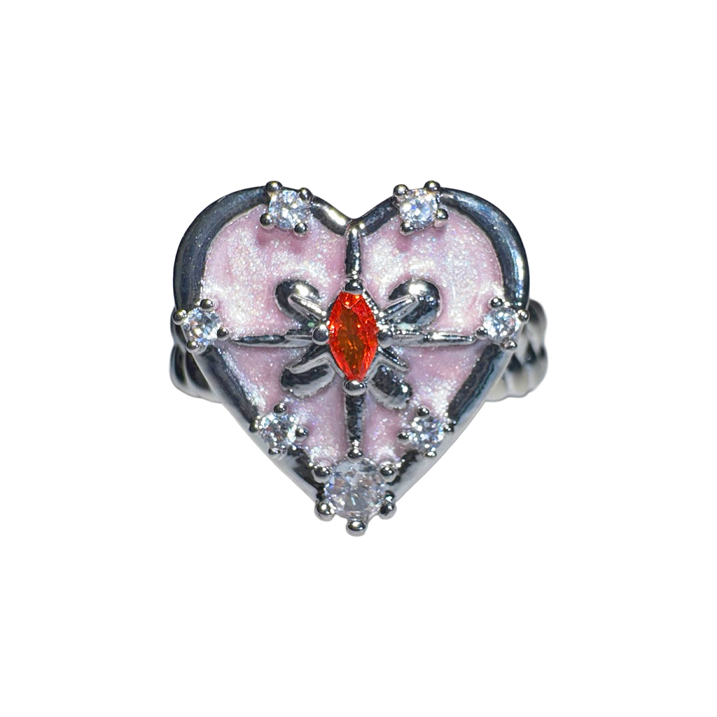 【3amgang】Love signal RING