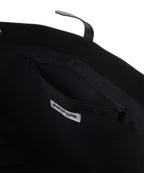 【peanut loop】Spiral Canvas cross bag - 4 colors